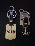 Audi sleutelhanger(nr.4), Ophalen of Verzenden, Nieuw, Transport