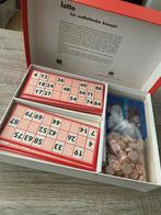 Lotto spel, Hobby en Vrije tijd, Ophalen of Verzenden, Gebruikt