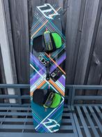 North Kiteboard 133/39, Watersport en Boten, Gebruikt, Twintip, Kiteboard, Ophalen of Verzenden