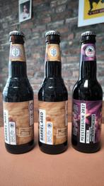 Brouwerij Jopen diverse Barrel aged vintage craft beers bier, Ophalen of Verzenden, Nieuw, Flesje(s), Overige merken