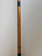 Fairplay vliegvishengel + reel en vliegendoos, Ophalen, Zo goed als nieuw