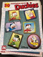 50 Apenstreken van de Duckies k2, Boeken, Eén stripboek, Ophalen of Verzenden, Gelezen