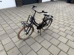 Cortina U4 Transportfiets 24 inch, Fietsen en Brommers, Fietsen | Meisjes, Ophalen, Versnellingen, Cortina, Gebruikt
