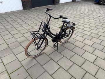 Cortina U4 Transportfiets 24 inch beschikbaar voor biedingen