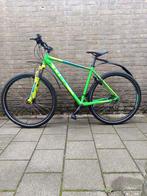 Cube AIM CMPT mountainbike MTB 29 inch fiets bike, Gebruikt, Vering, Overige maten, Meer dan 20 versnellingen