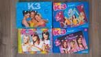 K3 puzzels – van de OG tot nu, Ophalen of Verzenden, Meer dan 50 stukjes, Gebruikt