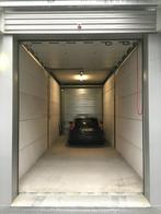 Ruime garagebox/opslagunit (32m2) te huur, Auto diversen, Autostallingen en Garages