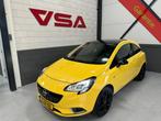 Opel Corsa 1.4 Color Edition Airco|Cruise|PDC|Navi|Stuur&sto, Auto's, Te koop, 5 stoelen, Benzine, 1041 kg