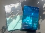 The untethered soul & The surrender experiment van M Singer, Ophalen of Verzenden, Gelezen, Spiritualiteit algemeen