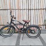 Volare Black Cruiser 18 inch kinderfiets, Ophalen, Zo goed als nieuw, Overige merken