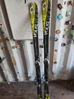 VOLKL TIP ROCKER 173CM LANG, Overige merken, 160 tot 180 cm, Ski's, Zo goed als nieuw