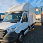 Verhuiswagen huren 100% KM Vrij ✅️, Met chauffeur, Verhuiswagen of Bestelauto