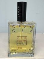 Profvmvm Roma Orangea eau de parfum 100ml met nog 95%  inh., Verzenden, Zo goed als nieuw