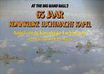 Kapel Koninklijke Luchtmacht 65 jr -At The Big Band Ball /2, Verzamelen, Militaria | Algemeen, Ophalen, Luchtmacht, Nederland
