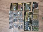 20 x Keitech Easy shiner Westin Vagebond OSP Japan, Watersport en Boten, Ophalen of Verzenden, Zo goed als nieuw, Overige typen