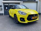 Suzuki SWIFT 1.4 Sport/Apple CarPlay/Keyless/Top!, Te koop, Geïmporteerd, 5 stoelen, Benzine