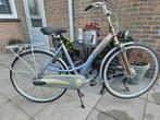 nette fiets met 8 versnellingen, Gebruikt, Versnellingen, 56 cm of meer, Ophalen