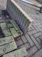 Palisade opsluitbandjes, Tuin en Terras, Ophalen, Zo goed als nieuw