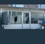 serre/ veranda, Tuin en Terras, Overkappingen, Ophalen of Verzenden, Gebruikt, Serre