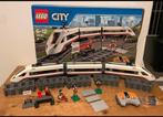 LEGO Set 60051 – ASL Trein, Ophalen of Verzenden, Zo goed als nieuw