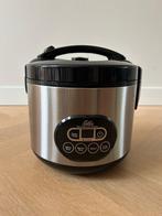 Solis rijstkoker type 817, Verzenden, Zo goed als nieuw