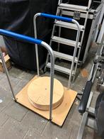 Pedalo Balance Board voor revalidatie en training Bieden, Ophalen, Gebruikt, Ccs@sport-thieme.de, Sport-Thieme