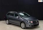 Volkswagen Golf Variant 1.4 TSI Highline AIRCO PANORAMA STOE, Gebruikt, 4 cilinders, Alcantara, 122 pk