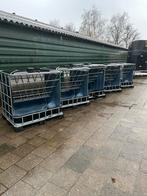 Hooiruif voerruif ruif packdockfeeder padock slowfeeder hooi, Ophalen of Verzenden, Nieuw, Recreatie