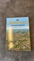 De Bosatlas van Amsterdam, Verzenden, Nieuw