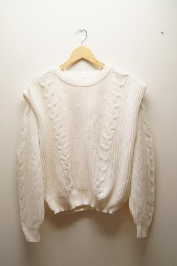 MBYM Trui Maat S/M= 36-38-40 beschikbaar voor biedingen