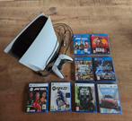 Playstation 5 disk met games, Ophalen of Verzenden