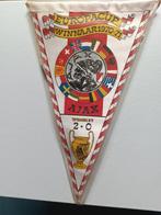 Ajax Vaan Europacup Winnaar 1970-71, Ophalen of Verzenden, Zo goed als nieuw