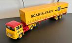 Te koop, leuke Scania B keuze van Tekno 1:50, Hobby en Vrije tijd, Modelauto's | 1:50, Ophalen, Zo goed als nieuw, Bus of Vrachtwagen