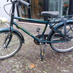 Gazelle jongensfiets 22", Fietsen en Brommers, Ophalen, 22 inch, Gebruikt, Handrem