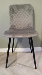 eetkamerstoelen – beschikbaar in 4 kleuren, Huis en Inrichting, Overige kleuren, Nieuw, Ophalen of Verzenden, Metaal