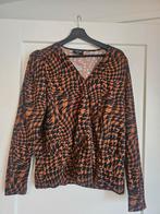 Trui lady day XXL, Kleding | Dames, Lady Day, Bruin, Maat 46/48 (XL) of groter, Nieuw