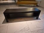 Ikea Lack TV Meubel - Zwart - Utrecht, Huis en Inrichting, Kasten | Televisiemeubels, Ophalen, Overige materialen, 100 tot 150 cm