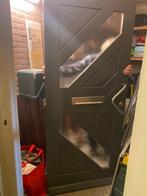 prachtige deur, Doe-het-zelf en Verbouw, Deuren en Horren, Ophalen of Verzenden, Zo goed als nieuw, Binnendeur, 200 tot 215 cm