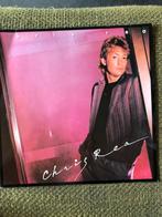 Chris Rea ‎– Chris Rea., Ophalen of Verzenden, 1980 tot 2000, Zo goed als nieuw, 12 inch