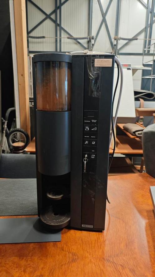 Wittenborg Koffiezetapparaat – professioneel model, Witgoed en Apparatuur, Koffiemachine-accessoires, Gebruikt, Ophalen of Verzenden