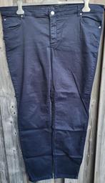 NIEUW MS Mode blauwe broek maat 50, Blauw, Nieuw, Ophalen of Verzenden, MS Mode