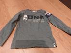 Longsleeve dirkje 98, Kinderen en Baby's, Kinderkleding | Maat 98, Ophalen of Verzenden, Gebruikt, Jongen, Shirt of Longsleeve