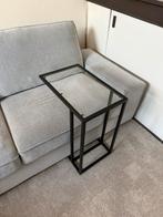 IKEA VITTSJÖ Laptophouder - Stijlvol en praktisch!, Huis en Inrichting, Tafels | Bijzettafels, 45 tot 60 cm, Rechthoekig, 55 tot 75 cm