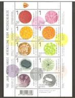 2011 Vel Vereniging voor Microbiologie, Ophalen of Verzenden, Postfris