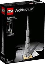 Lego Architecture Burj Khalifa nr 21055, Lego, Lego, Lego, Nieuw