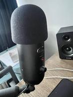 Yeti Blue Microphone and Arm, Ophalen, Zo goed als nieuw, Overige typen