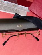 Cartier Piccadilly Bril, Overige merken, Overige kleuren, Ophalen of Verzenden, Zo goed als nieuw