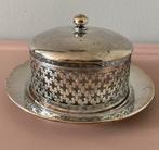 Keltum (boter)schaaltje, Antiek en Kunst, Antiek | Goud en Zilver, Ophalen of Verzenden
