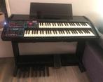 Wersi Elekta KF90 orgel, Ophalen, Gebruikt, 2 klavieren, Orgel