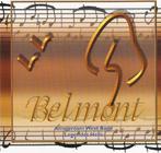 Hafabra- Belmont- Amsterdam West Band of the Salvation Army, Cd's en Dvd's, Verzenden, Zo goed als nieuw